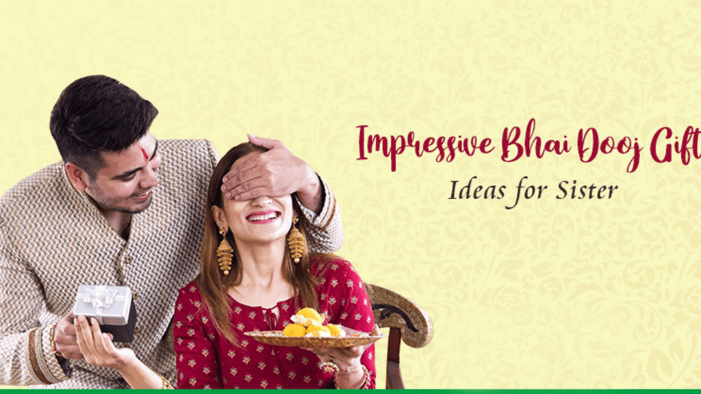 5 Heartwarming Gift Ideas for Bhai Dooj 2023