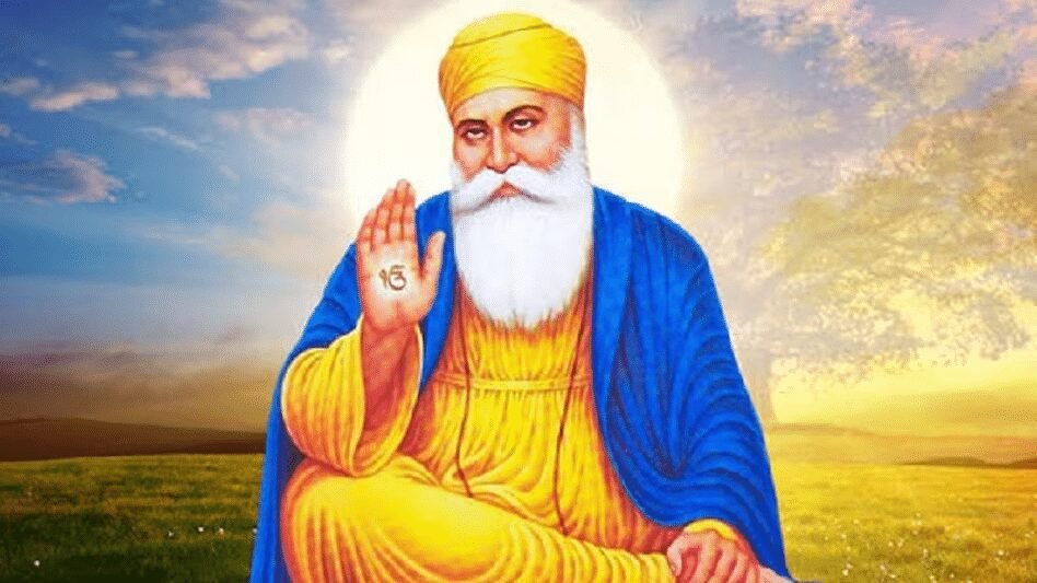 guru nanak jayanti