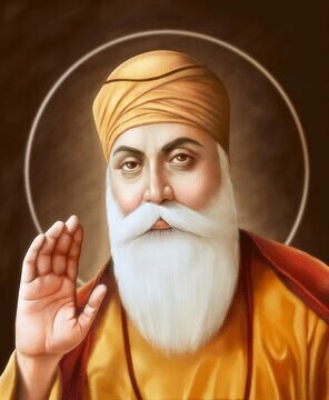 guru nanak jayanti