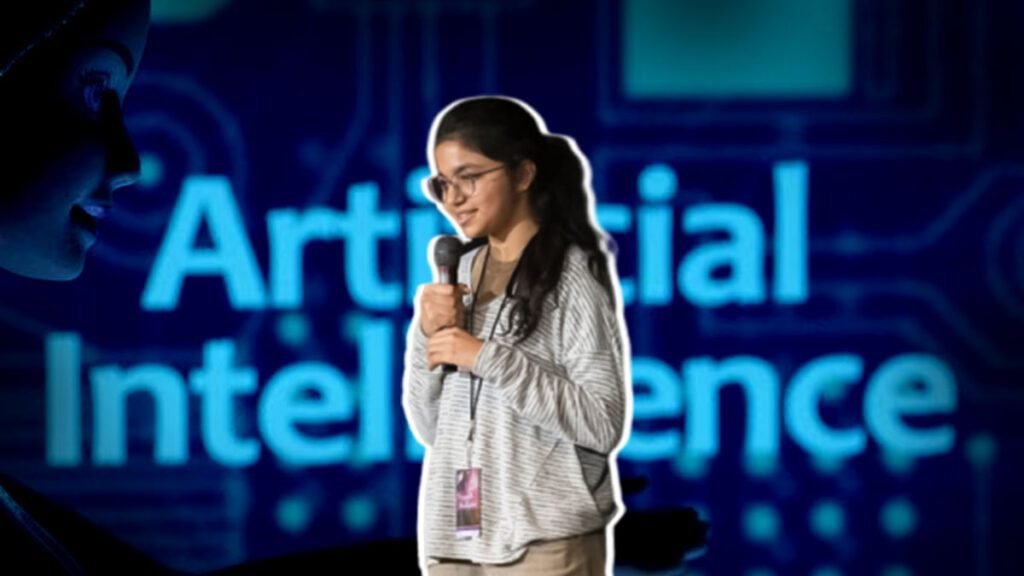 16 साल की उम्र में 100 करोड़ की कंपनी: Delv AI की अनदेखी कहानी! Success Story
