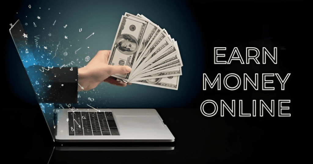How to earn money online: घर से काम करें और कमाए करोड़ो, ये जॉब्स बदलेंगी आपकी किस्मत! 2024