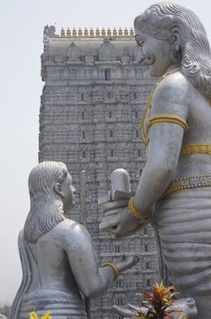 Murdeshwar Mandir Ka Rahsya