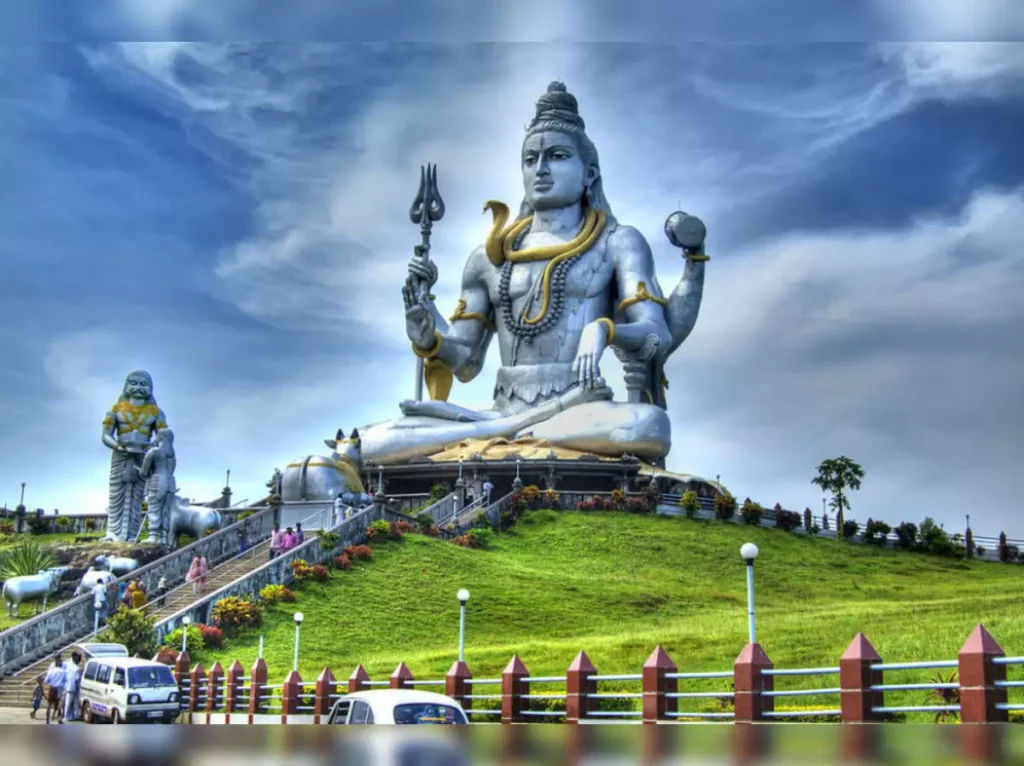 Murdeshwar Mandir Ka Rahsya