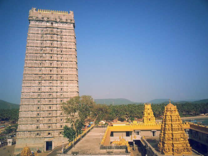 Murdeshwar Mandir Ka Rahsya