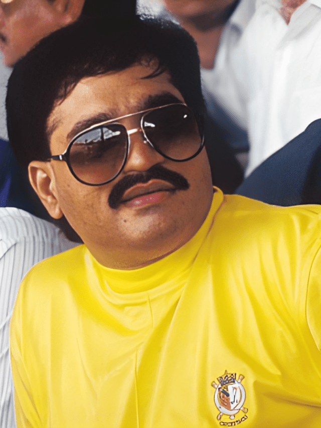 Dawood Ibrahim: 1993 मुंबई हमले के षड्यंत्र कर्त्ता दाऊद इब्राहिम की जहर देकर मारने कि साज़िश