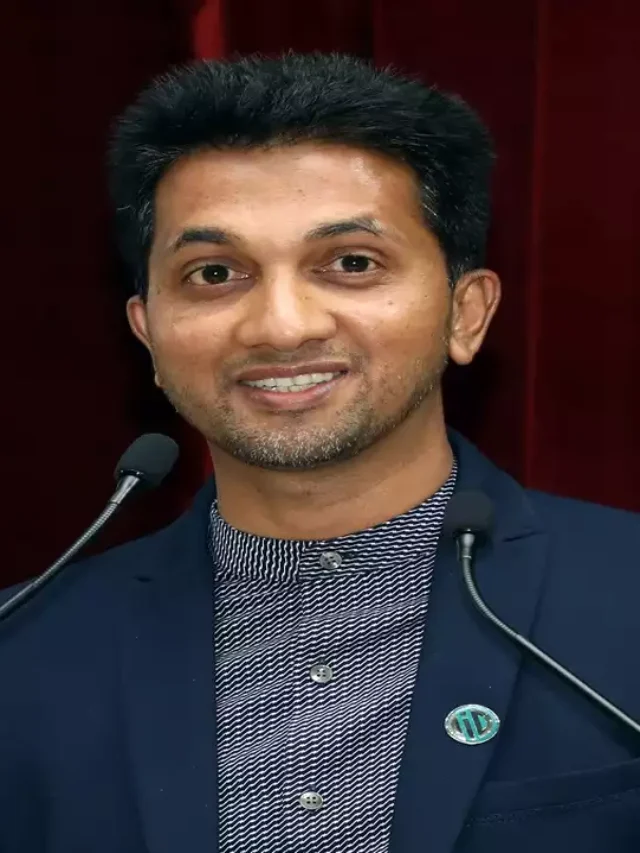 Musthafa PC : बेटे ने कैसे बनाई 2000 करोड़ की कंपनी? पिता की दिहाड़ी मजदूरी की कहानी