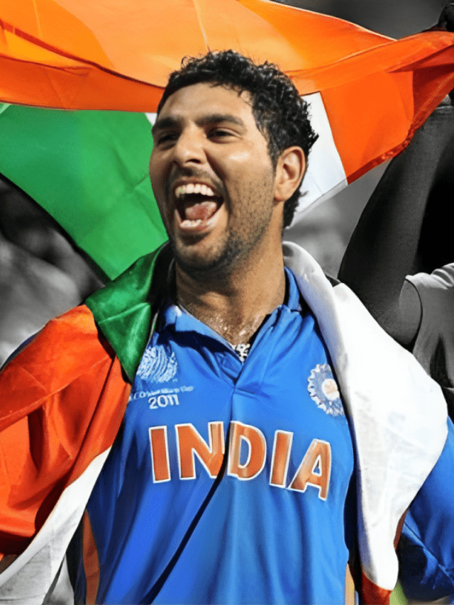 Yuvraj Singh Net worth: जानिए युवराज सिंह की नेटवर्थ 2024 के अनुसार