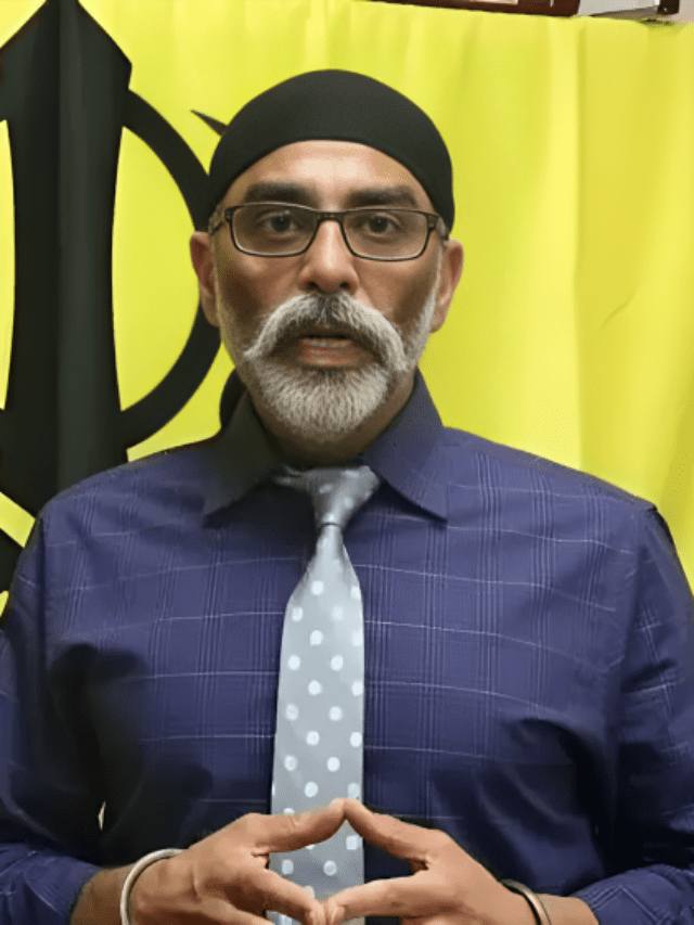 Gurpatwant Singh Pannu: जानिए क्या कहा प्रधानमंत्री नरेंद्र मोदी ने गुरपतवंत सिंह पन्नू के विषय में 2023