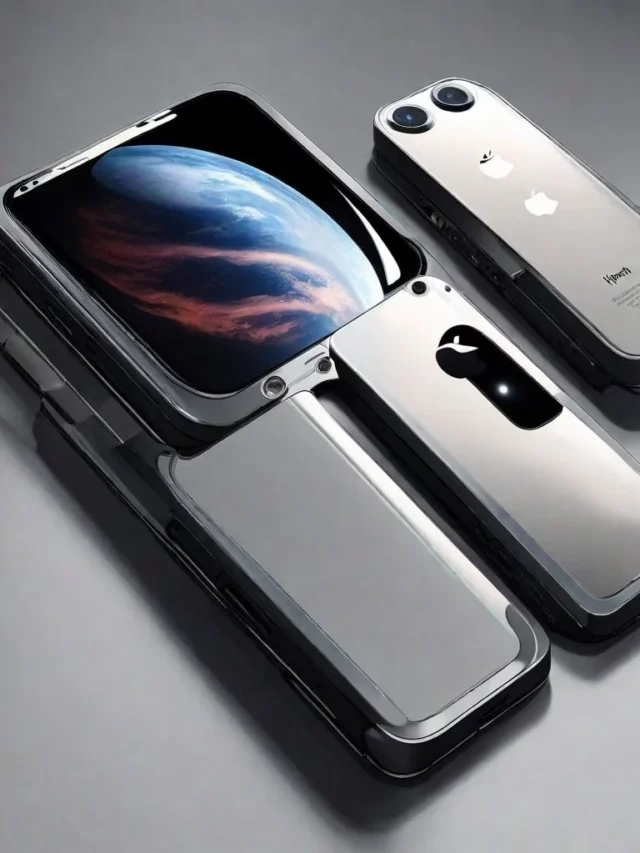 2024 में iPhone 16 की एक झलक