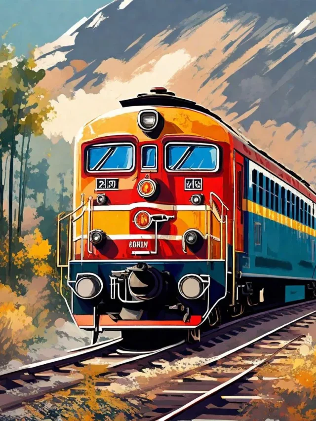 रेलवे में नौकरी : 10वीं पास के लिए सुनहरा मौका