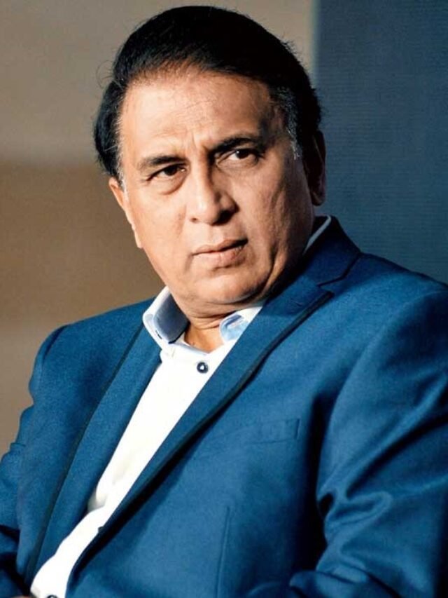 Sunil Gavaskar net worth : क्रिकेट की दुनिया से कमाया अरबो रुपए 2024