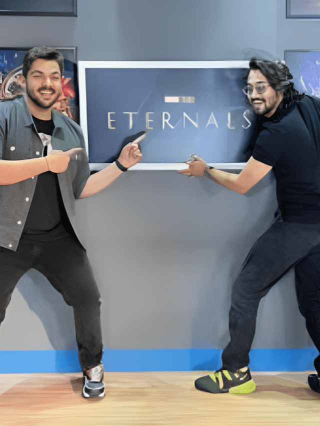 Bhuvan Bam vs Ashish Chanchlani : जानिए यूट्यूब की दुनिया में मशहूर इन दोनों यूटूबरो के बारे में 2024