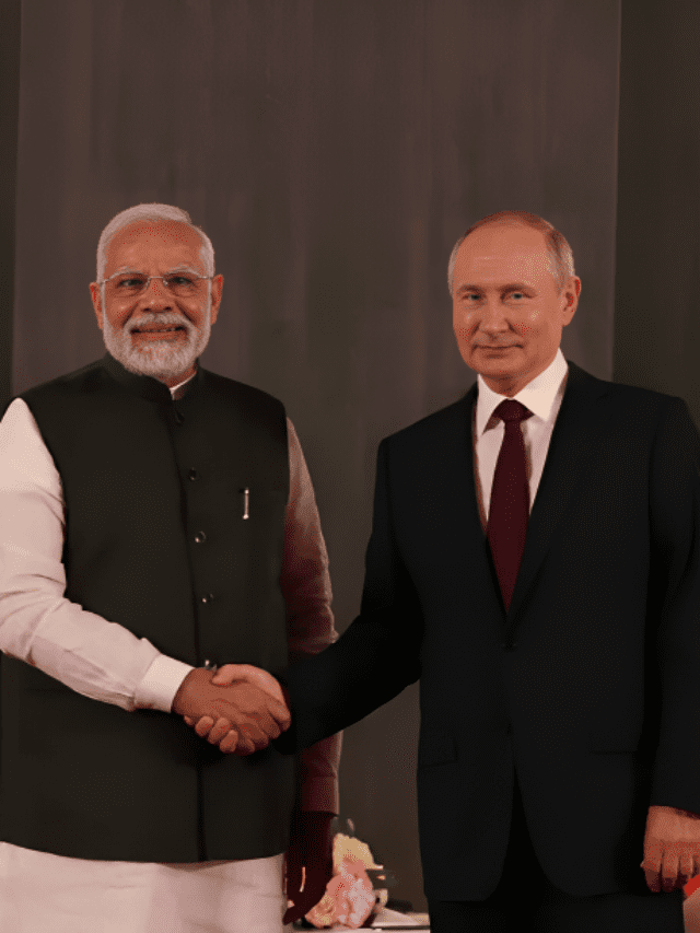 Russia and India News: जानिए क्यों नहीं पहुंचे प्रधानमंत्री नरेंद्र मोदी रूस के दौरे पर 2023