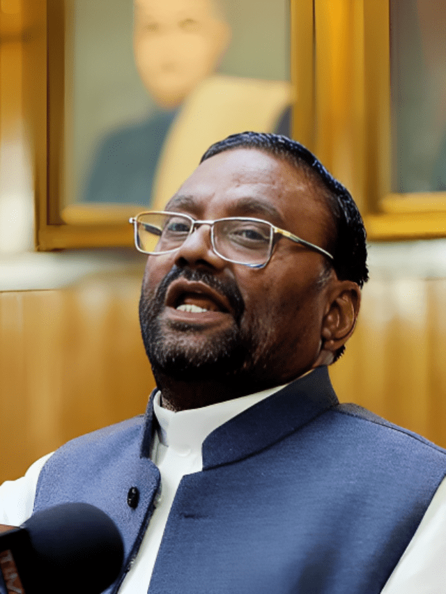 Samajvadi Party News : समाजवादी पार्टी के नेता ने दिया “हिन्दू धर्म” को लेकर विवादित बयान 2024