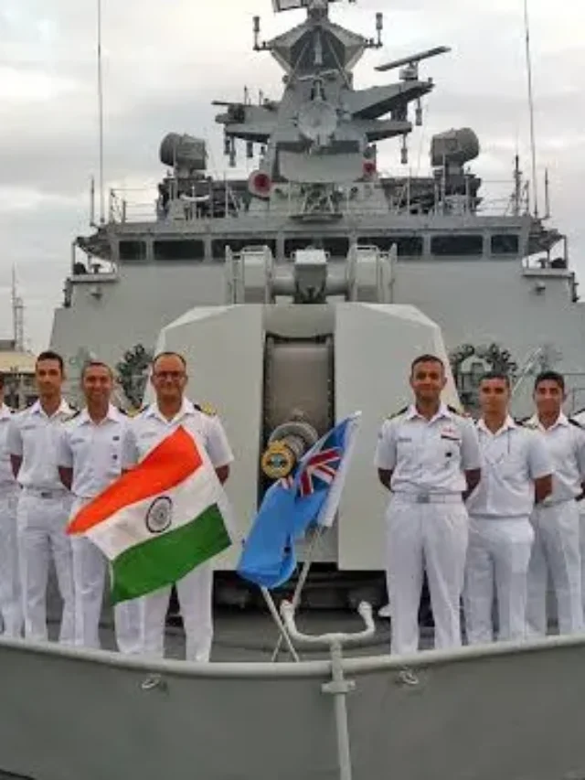 रोंगटे खड़े कर देने वाला सच: Indian Navy Day की अनसुनी कहानियाँ