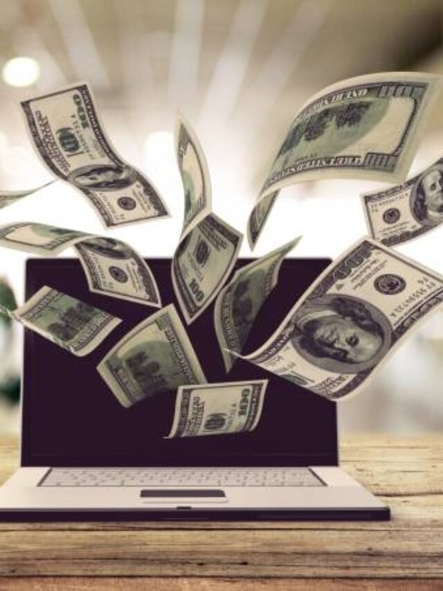 How to earn money online: घर से काम करें और कमाए करोड़ो, ये जॉब्स बदलेंगी आपकी किस्मत! 2024