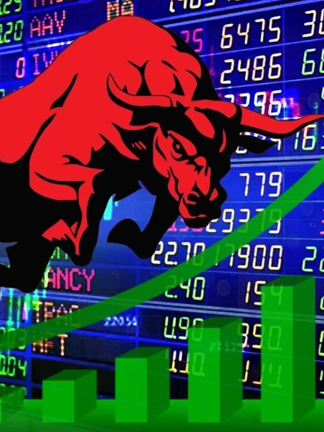 Nifty Share Market में आ रही कई हफ्तों से वृद्धि निवेशकों के लिए खुशखबरी 2023