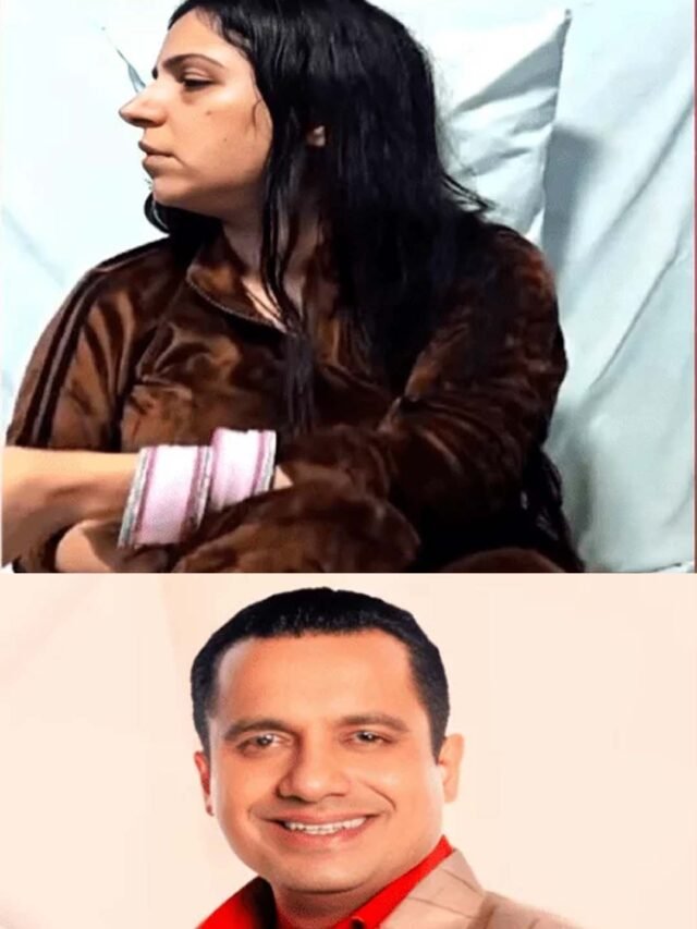 Vivek Bindra Case: मोटिवेशनल स्पीकर और पत्नी के बीच विवाद के पीछे है ये कहानी 2023