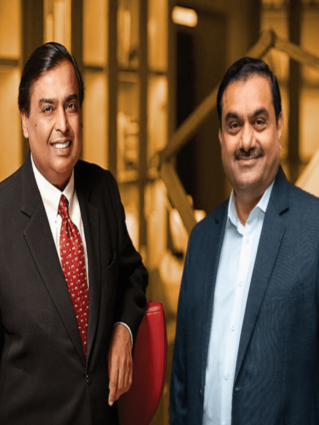 Ambani-Adani का ब्रेकिंग न्यूज़: 19900 करोड़ का भंडाफोड़