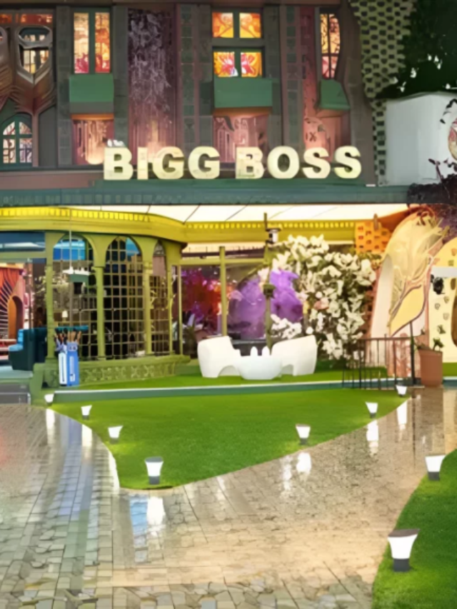 Bigg Boss House: बड़े खर्चे की पीछे की कहानी 2024