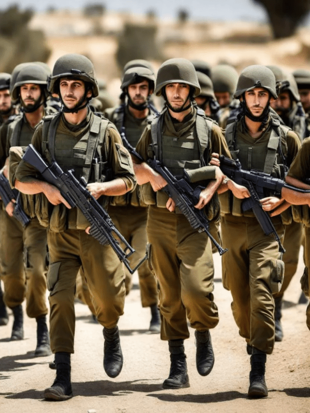 इजराइल और पालेस्तीन के बीच लड़ाई: कारण और परिणाम why israel and palestine are fighting In hindi 2024