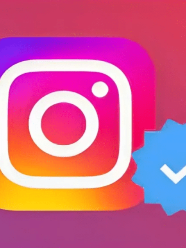 Blue Tick on Instagram पर 1 फॉलोवर से भी आप ले सकते हैं Blue Tick: कैसे ?