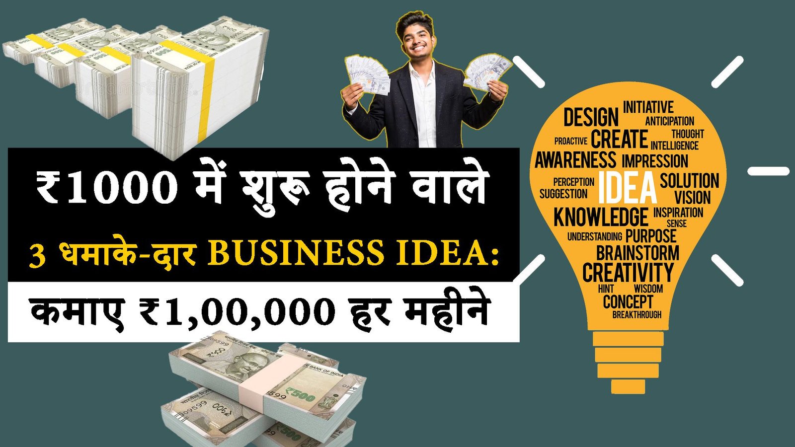 Business idea