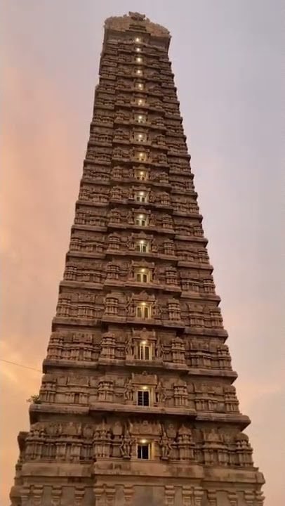 Murdeshwar Mandir Ka Rahsya