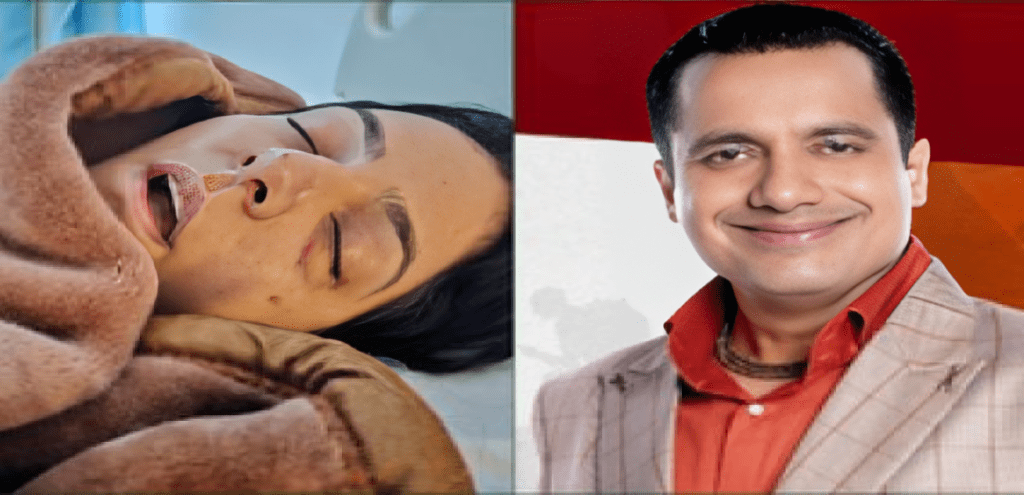 Vivek Bindra Case: मोटिवेशनल स्पीकर और पत्नी के बीच विवाद के पीछे है ये कहानी