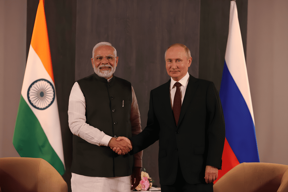 Russia and India News: जानिए क्यों नहीं पहुंचे प्रधानमंत्री नरेंद्र मोदी रूस के दौरे पर 2023 