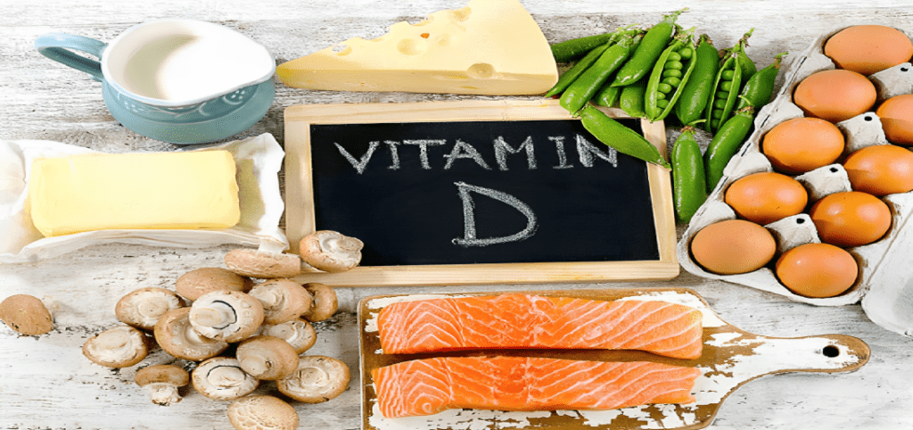 Vitamin D कितना लेना चाहिए स्वस्थ रहने के लिए? 2024 