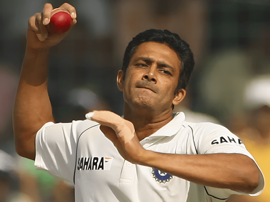 Anil Kumble net worth 2024:  जानिए कितनी है अनिल कुंबले की 2024 में नेटवर्थ