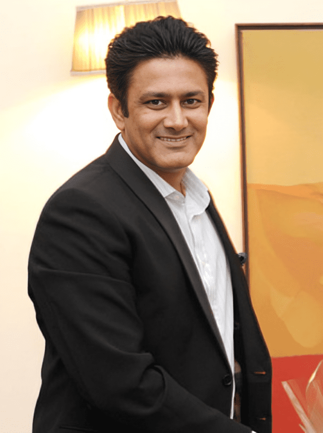 Anil Kumble net worth 2024:  जानिए कितनी है अनिल कुंबले की 2024 में नेटवर्थ