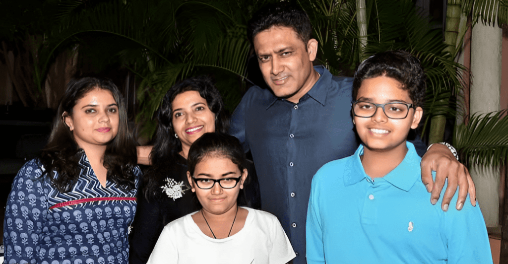 Anil Kumble net worth 2024:  जानिए कितनी है अनिल कुंबले की 2024 में नेटवर्थ