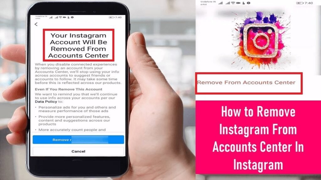 How To Deactivate Instagram Account: कैसे Instagram अकाउंट Deactivate करें? 2024