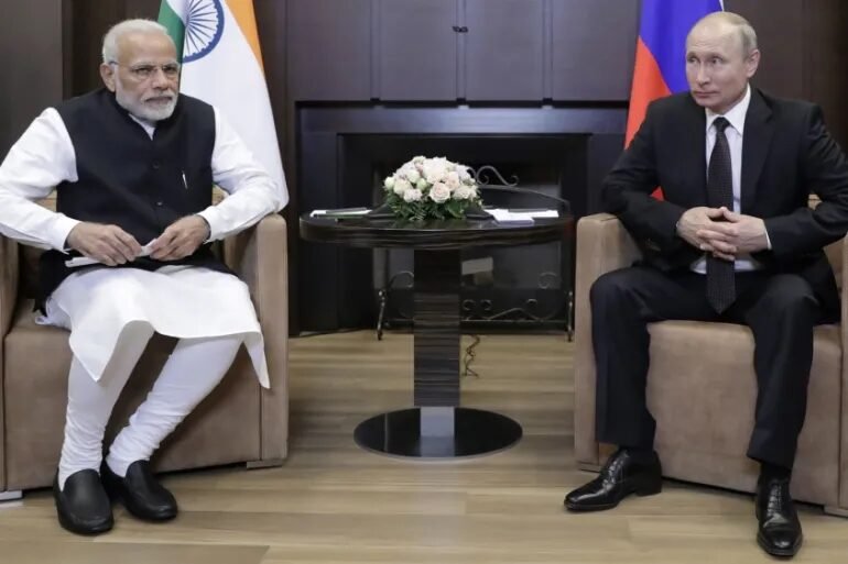 Russia and India News: जानिए क्यों नहीं पहुंचे प्रधानमंत्री नरेंद्र मोदी रूस के दौरे पर 2023 