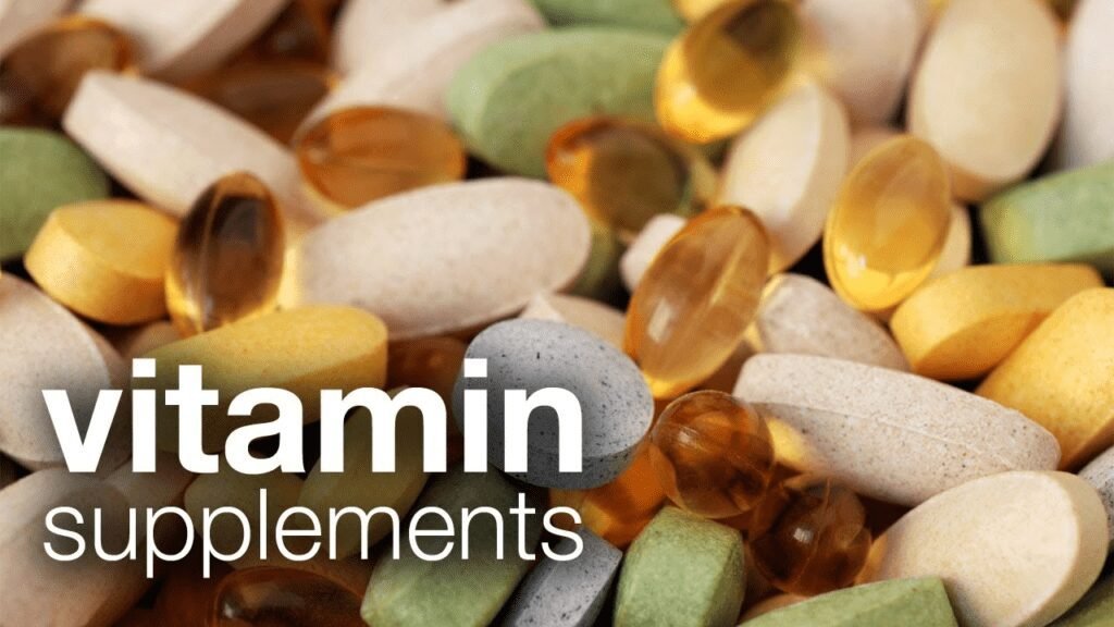 Vitamin D कितना लेना चाहिए स्वस्थ रहने के लिए? 2024 
