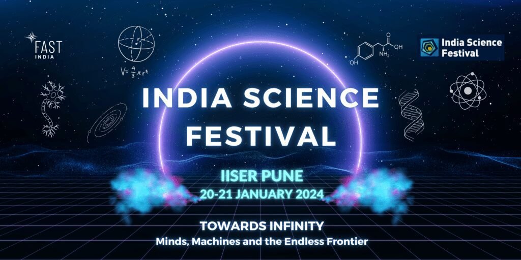 India International Science Festival 2024: विज्ञान और प्रौद्योगिकी की जनसंपर्क में अमृत काल