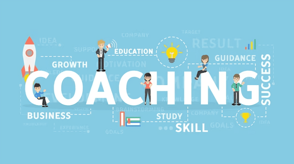 भारत में 2024 के लिए ट्रेंडिंग Business Ideas: Career Coaching: भारत में चर्चित व्यवसायिक अवसर series #9