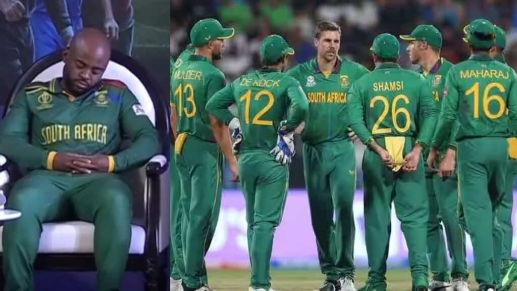 India vs South Africa:  जानिए भारत और अफ्रीका के बीच हुए वनडे मैच के बारे में!