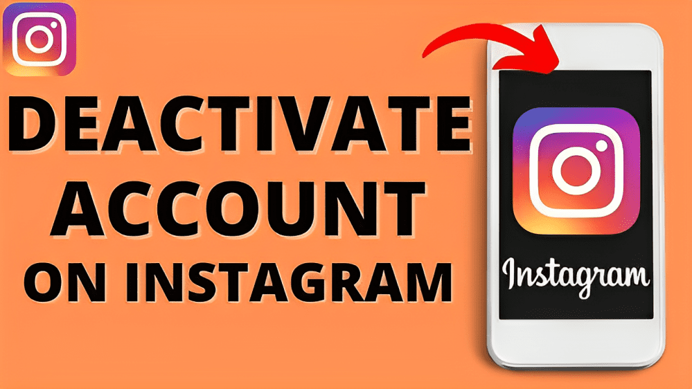 How To Deactivate Instagram Account: कैसे Instagram अकाउंट Deactivate करें? 2024