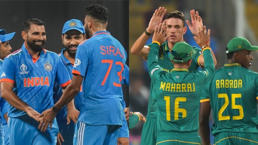 ODI tour of India: एक जवानी भरे मुकाबले की कहानी
