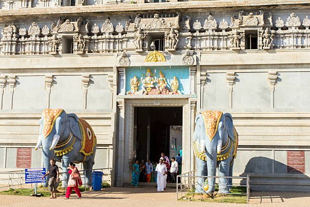 Murdeshwar Mandir Ka Rahsya