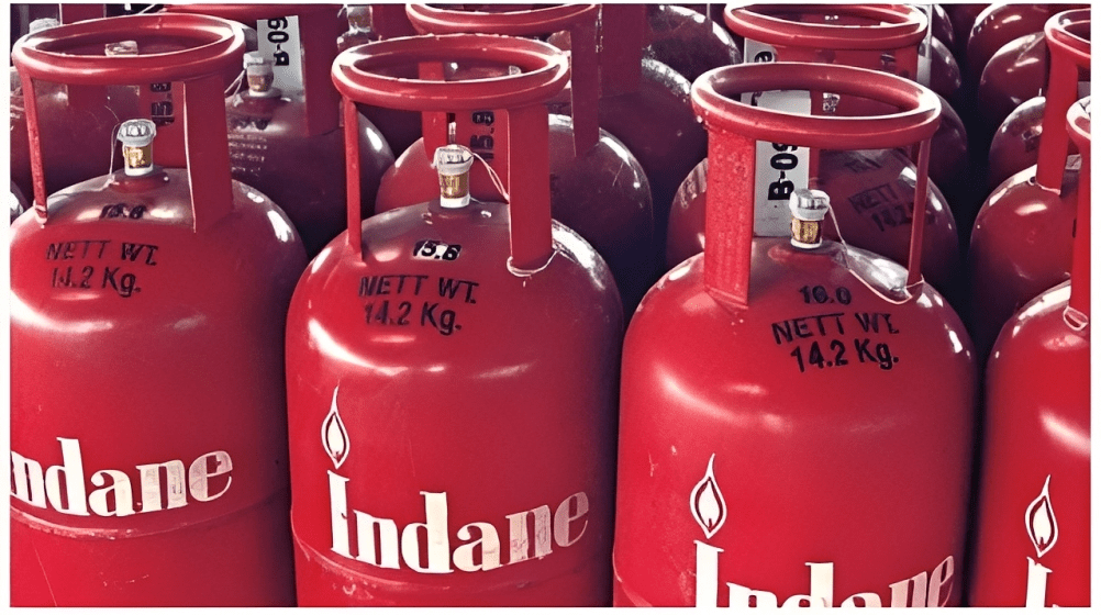 LPG Gas Cylinder: भारत में महंगाई का एक संकेत 2024