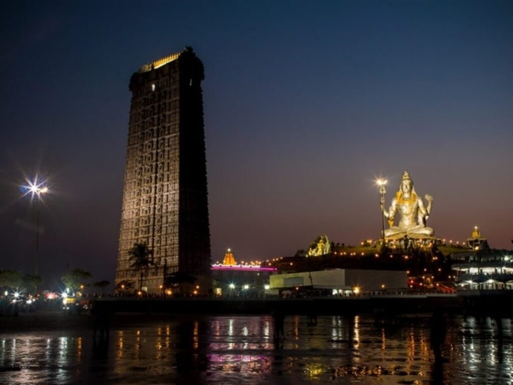 Murdeshwar Mandir Ka Rahsya