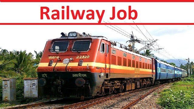 Railway Recruitment 2023