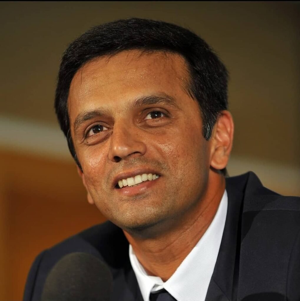 Rahul Dravid: भारतीय क्रिकेट के शहंशाह की अनसुनी कहानी 2024