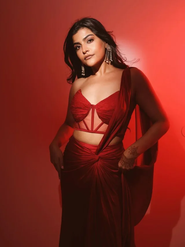 Kritika Khurana कैसे बनी “That Boho Girl”? Report 2024