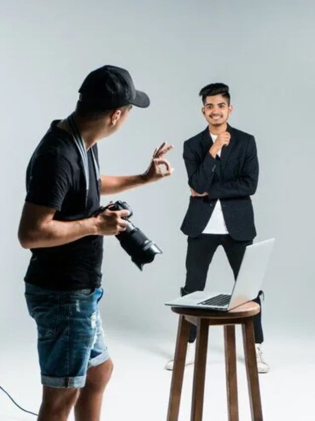 Photography Business 2024 में भारत में धूम मचाने वाला Business: Photography – series #17