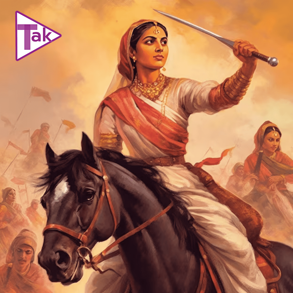  झाँसी की Rani Laxmi Bai: शौर्य और साहस की मिसाल 2024 tak update Rani Laxmi Bai in Hndi